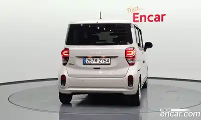 Kia Ray 2021 1.0 автомат (гидро), миниатюра 3