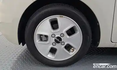Kia Ray 2021 1.0 автомат (гидро), миниатюра 4