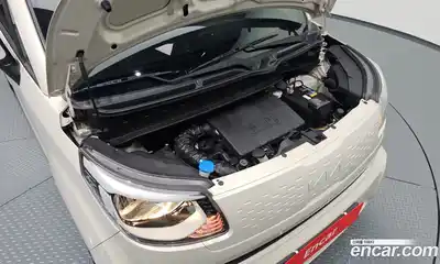 Kia Ray 2021 1.0 автомат (гидро), миниатюра 5