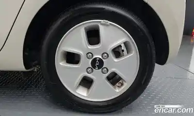 Kia Ray 2021 1.0 автомат (гидро), миниатюра 6