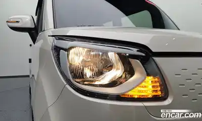 Kia Ray 2021 1.0 автомат (гидро), миниатюра 7