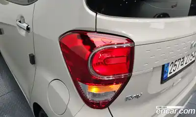 Kia Ray 2021 1.0 автомат (гидро), миниатюра 8