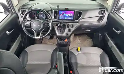 Kia Ray 2021 1.0 автомат (гидро), миниатюра 9