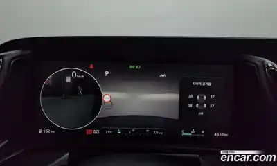 Genesis G90 2025 3.5 автомат (гидро), миниатюра 11