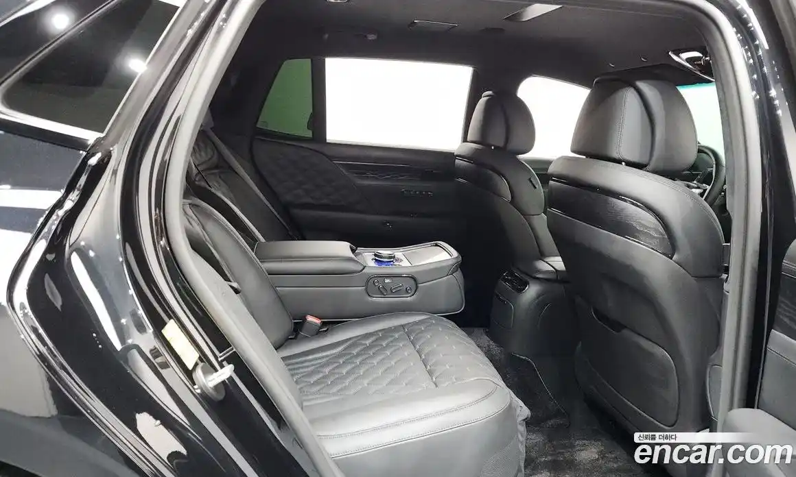 Genesis G90 2025 3.5 автомат (гидро), фото 17
