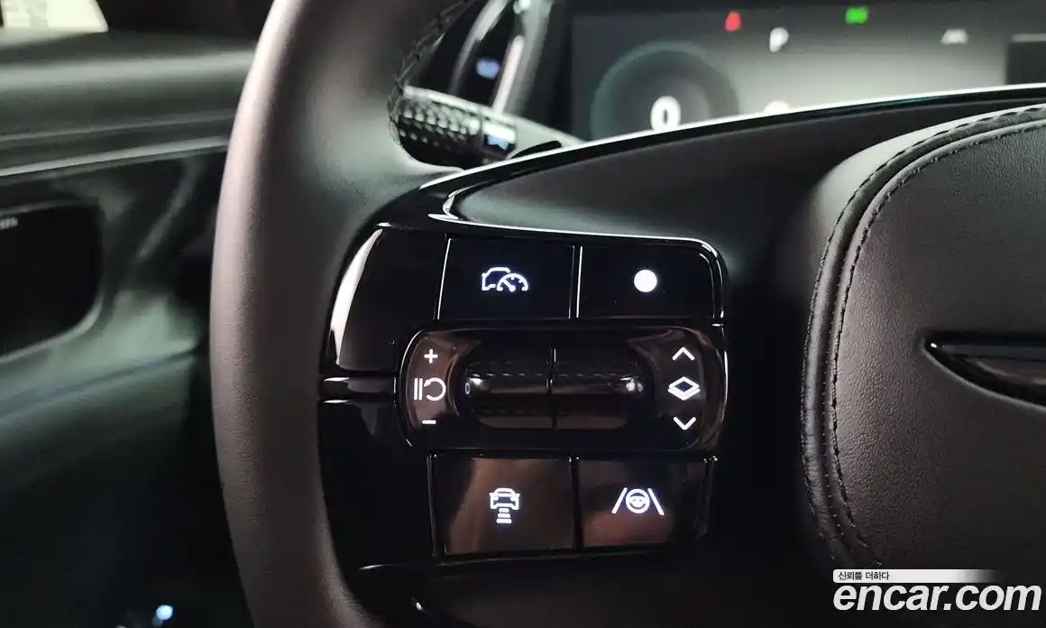 Genesis G90 2025 3.5 автомат (гидро), фото 21