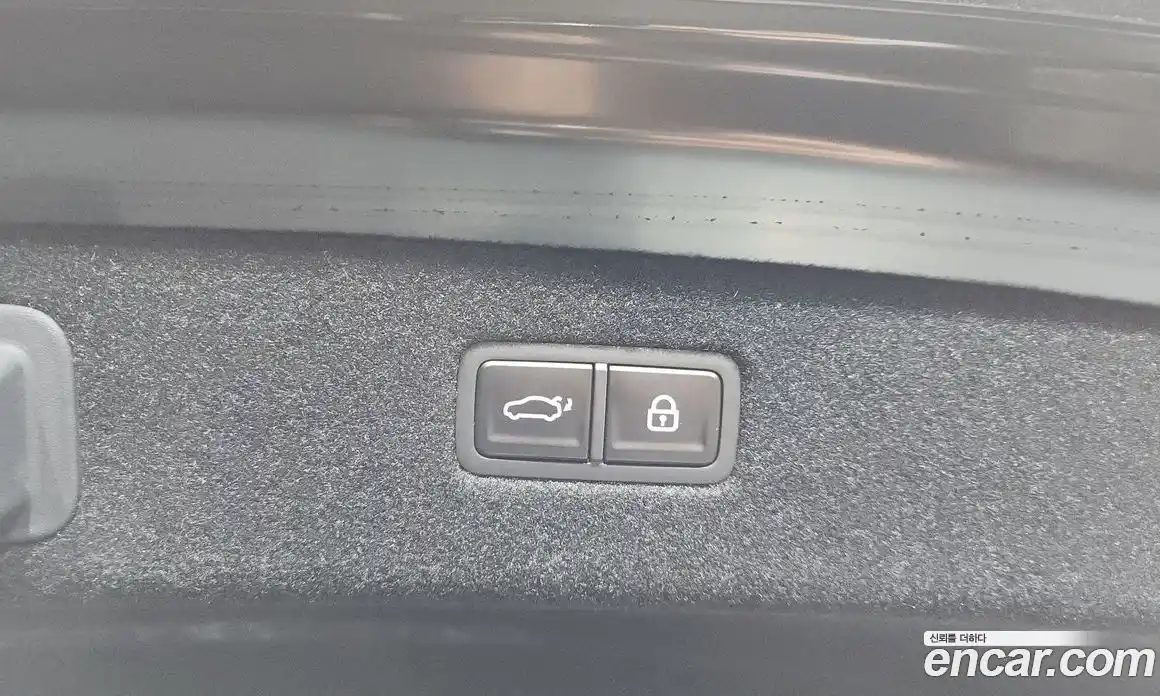 Genesis G90 2025 3.5 автомат (гидро), фото 22
