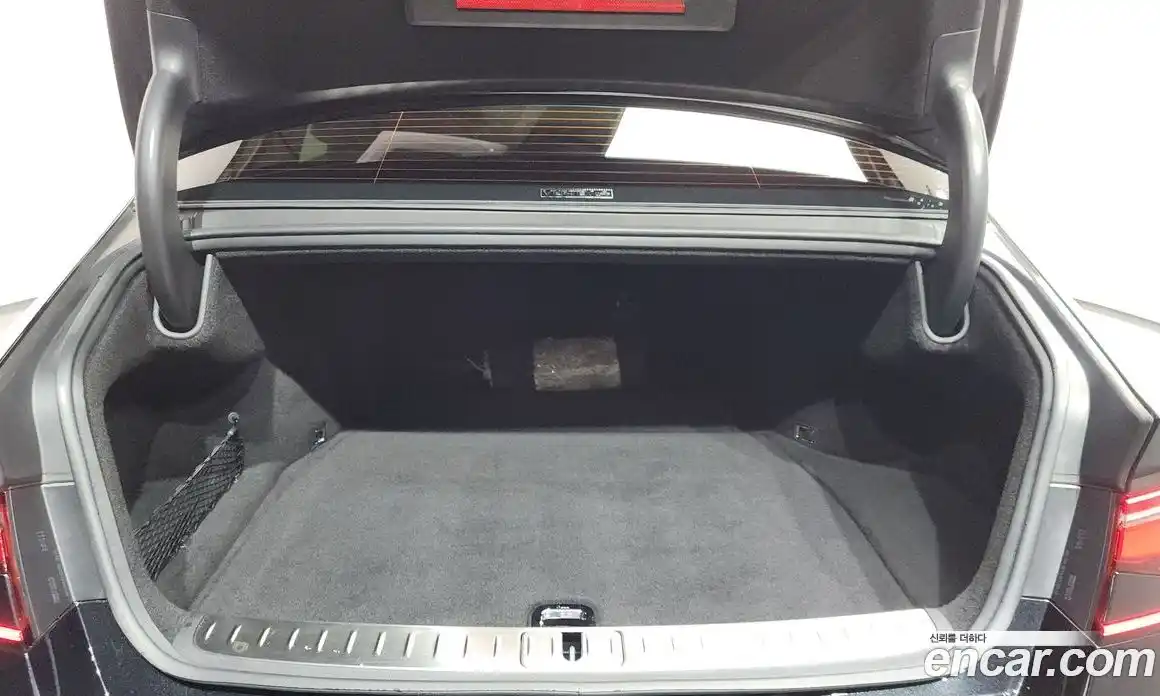 Genesis G90 2025 3.5 автомат (гидро), фото 23