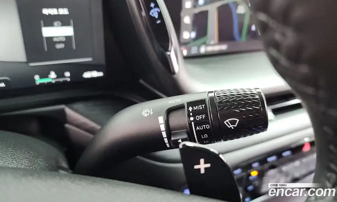 Genesis G90 2025 3.5 автомат (гидро), фото 26