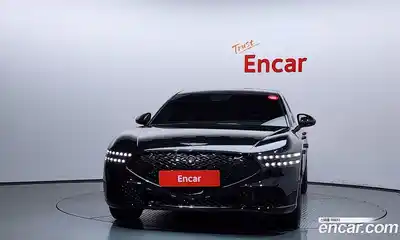 Genesis G90 2025 3.5 автомат (гидро), миниатюра 3