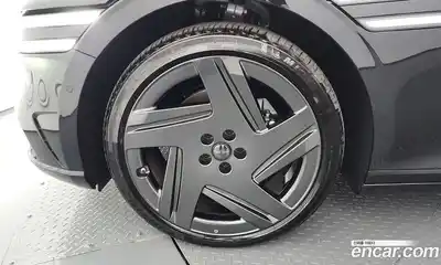 Genesis G90 2025 3.5 автомат (гидро), миниатюра 5