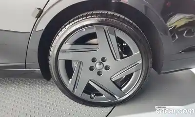 Genesis G90 2025 3.5 автомат (гидро), миниатюра 7
