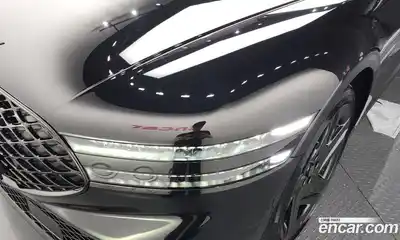 Genesis G90 2025 3.5 автомат (гидро), миниатюра 8