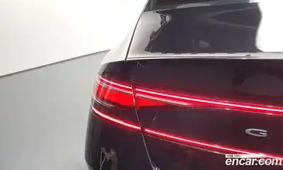 Genesis G90 2025 3.5 автомат (гидро), миниатюра 9