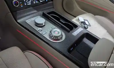 Genesis G80 2024 2.5 автомат (гидро), миниатюра 12