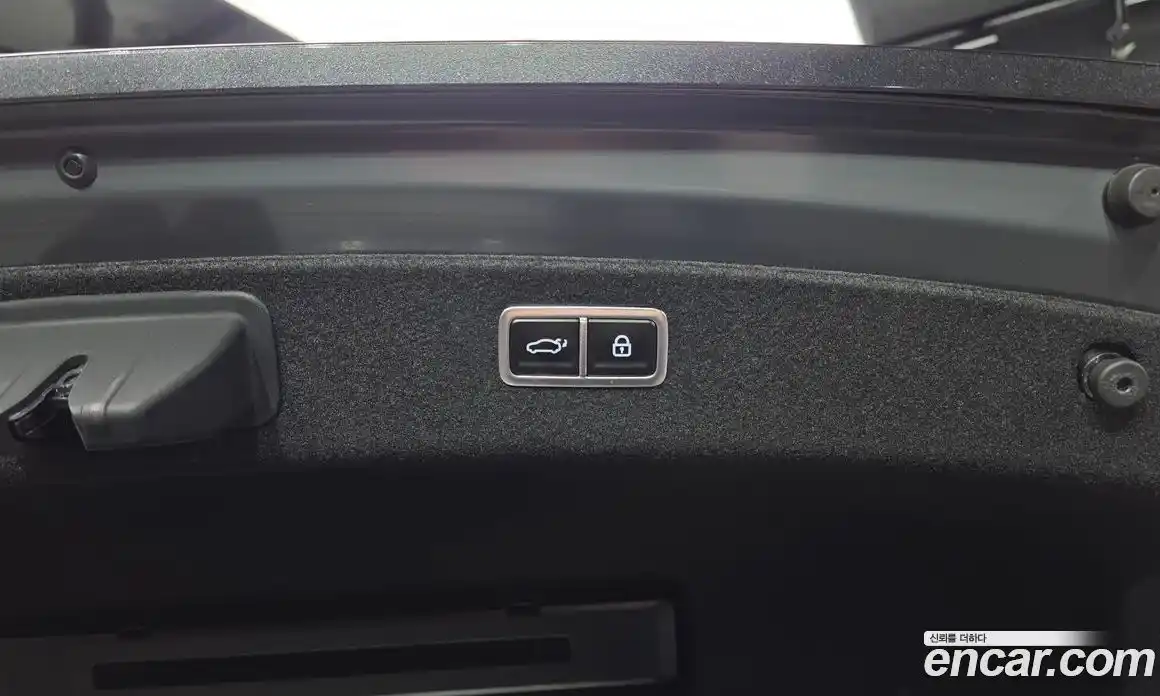 Genesis G80 2024 2.5 автомат (гидро), фото 22