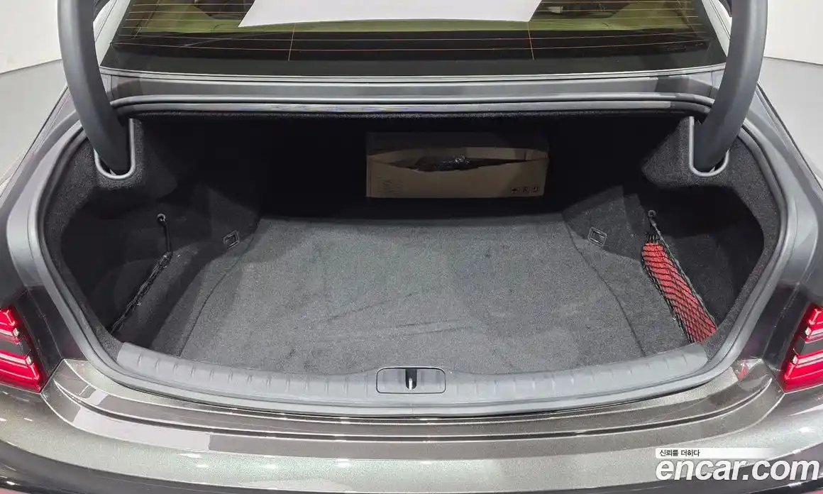 Genesis G80 2024 2.5 автомат (гидро), фото 23