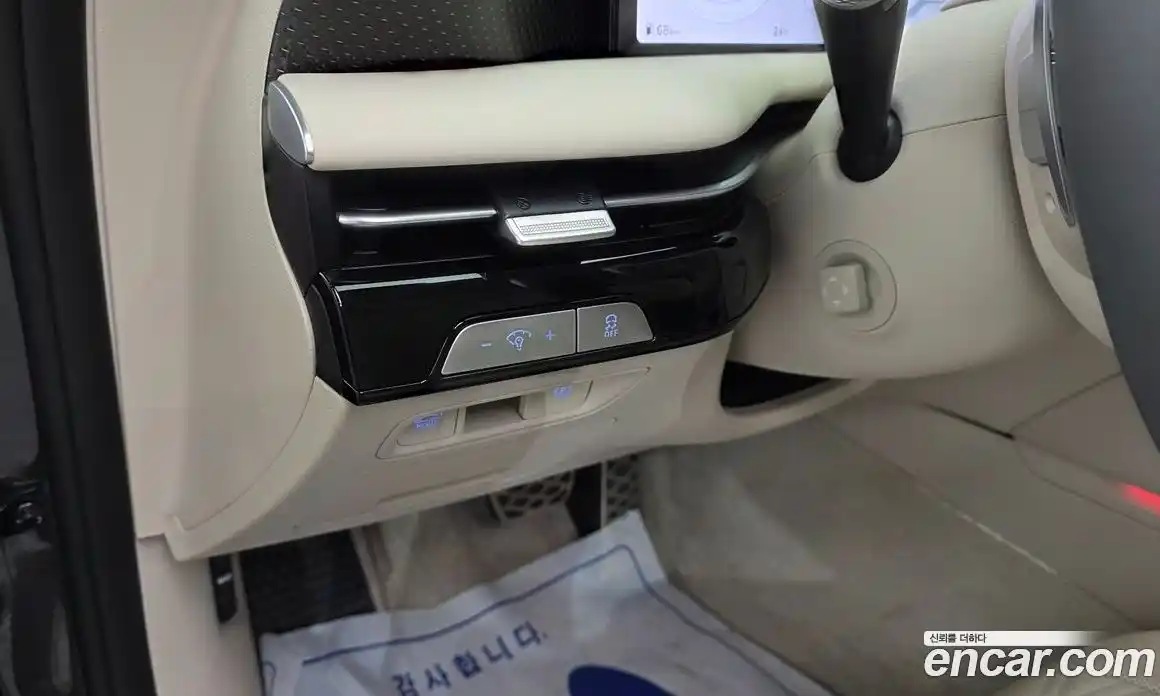 Genesis G80 2024 2.5 автомат (гидро), фото 25