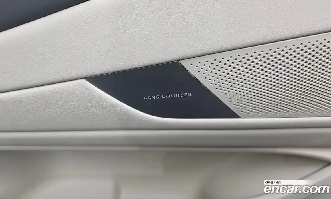 Genesis G80 2024 2.5 автомат (гидро), фото 29