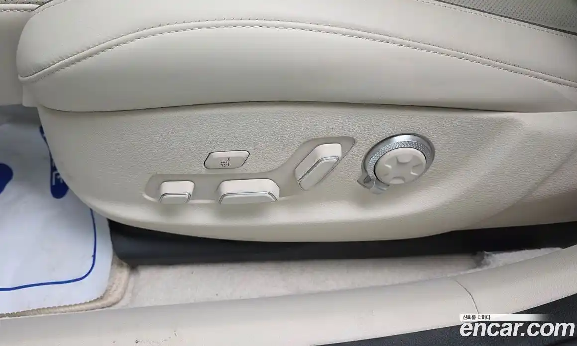 Genesis G80 2024 2.5 автомат (гидро), фото 32