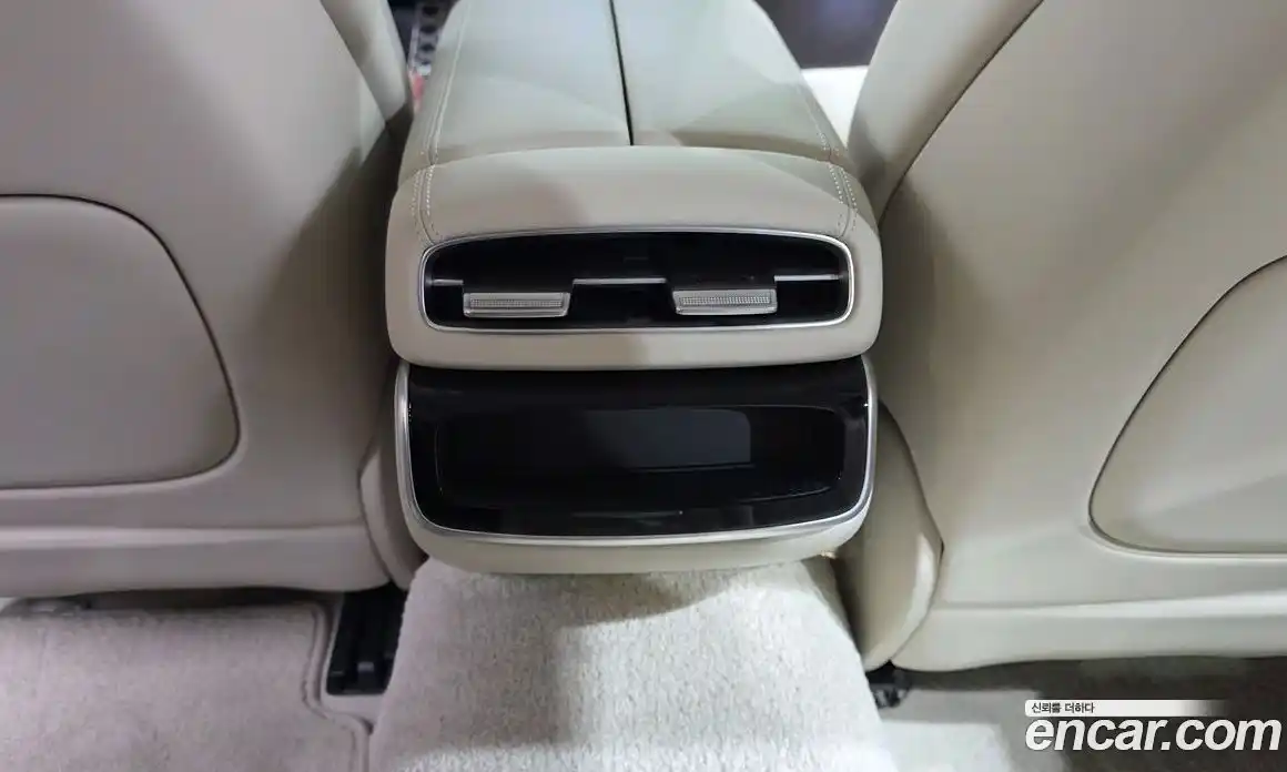 Genesis G80 2024 2.5 автомат (гидро), фото 37