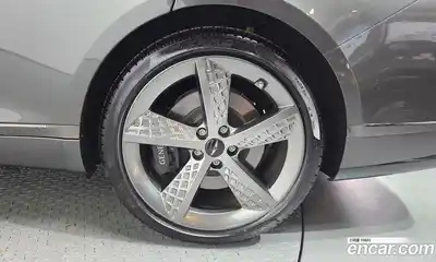 Genesis G80 2024 2.5 автомат (гидро), миниатюра 7