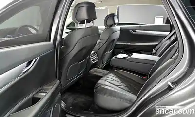 Genesis G80 2021 2.5 автомат (гидро), миниатюра 11
