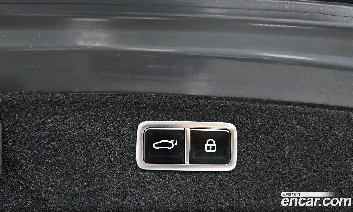 Genesis G80 2021 2.5 автомат (гидро), фото 17