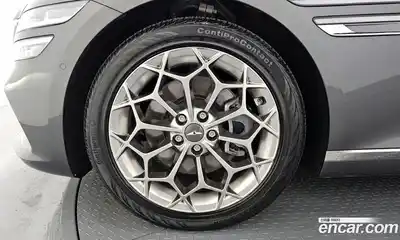 Genesis G80 2021 2.5 автомат (гидро), миниатюра 5
