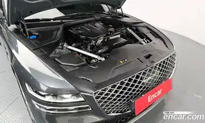 Genesis G80 2021 2.5 автомат (гидро), миниатюра 6