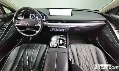 Genesis G80 2021 2.5 автомат (гидро), миниатюра 7