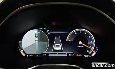 Genesis G80 2021 2.5 автомат (гидро), миниатюра 8