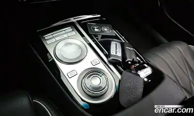 Genesis G80 2021 2.5 автомат (гидро), миниатюра 9