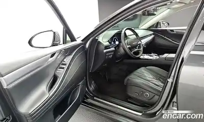 Genesis G80 2021 2.5 автомат (гидро), миниатюра 10