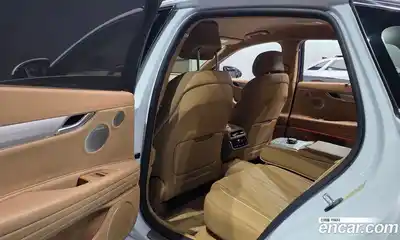 Genesis G80 2024 2.5 автомат (гидро), миниатюра 11
