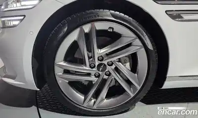 Genesis G80 2024 2.5 автомат (гидро), миниатюра 5