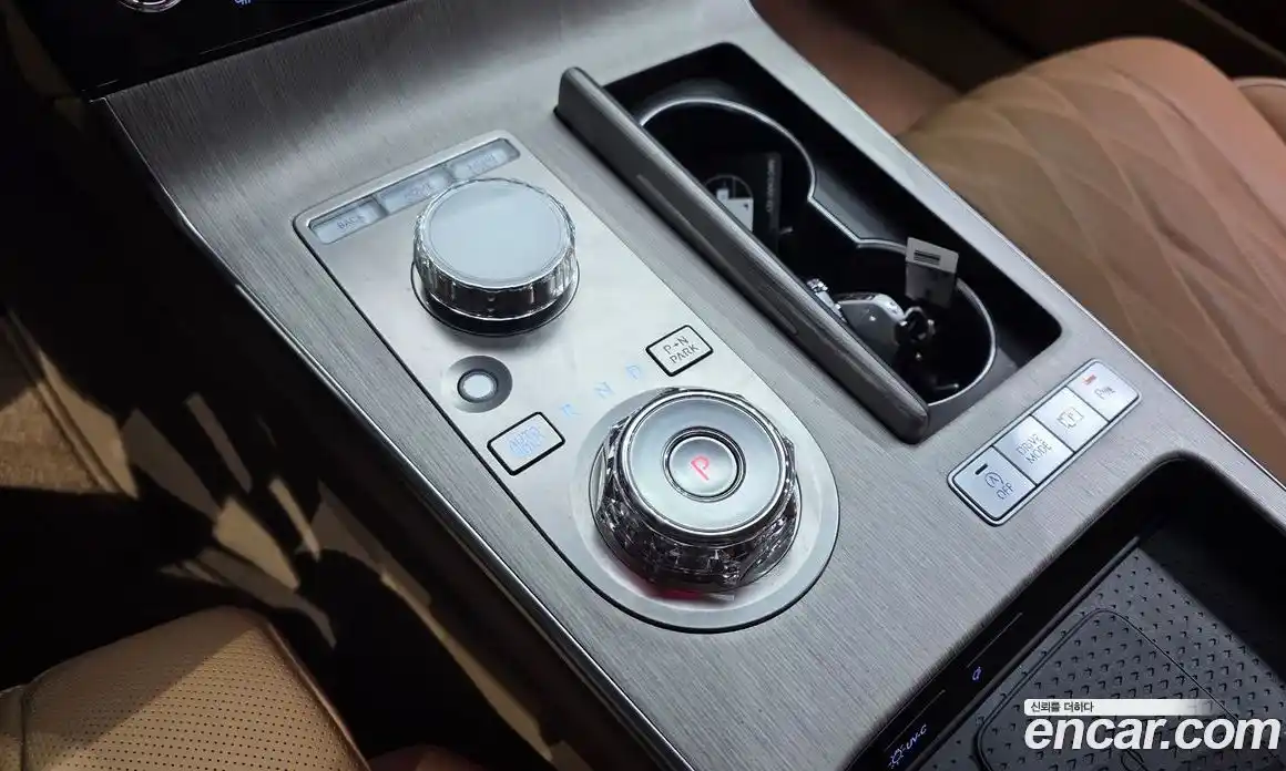 Genesis G80 2024 2.5 автомат (гидро), фото 9