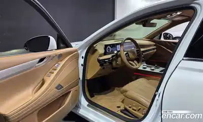 Genesis G80 2024 2.5 автомат (гидро), миниатюра 10
