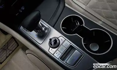 Genesis G70 2019 2.0 автомат (гидро), миниатюра 11