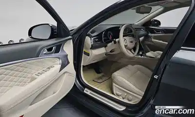 Genesis G70 2019 2.0 автомат (гидро), миниатюра 12