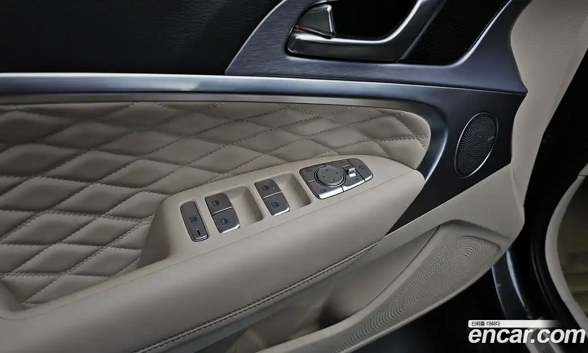 Genesis G70 2019 2.0 автомат (гидро), фото 21