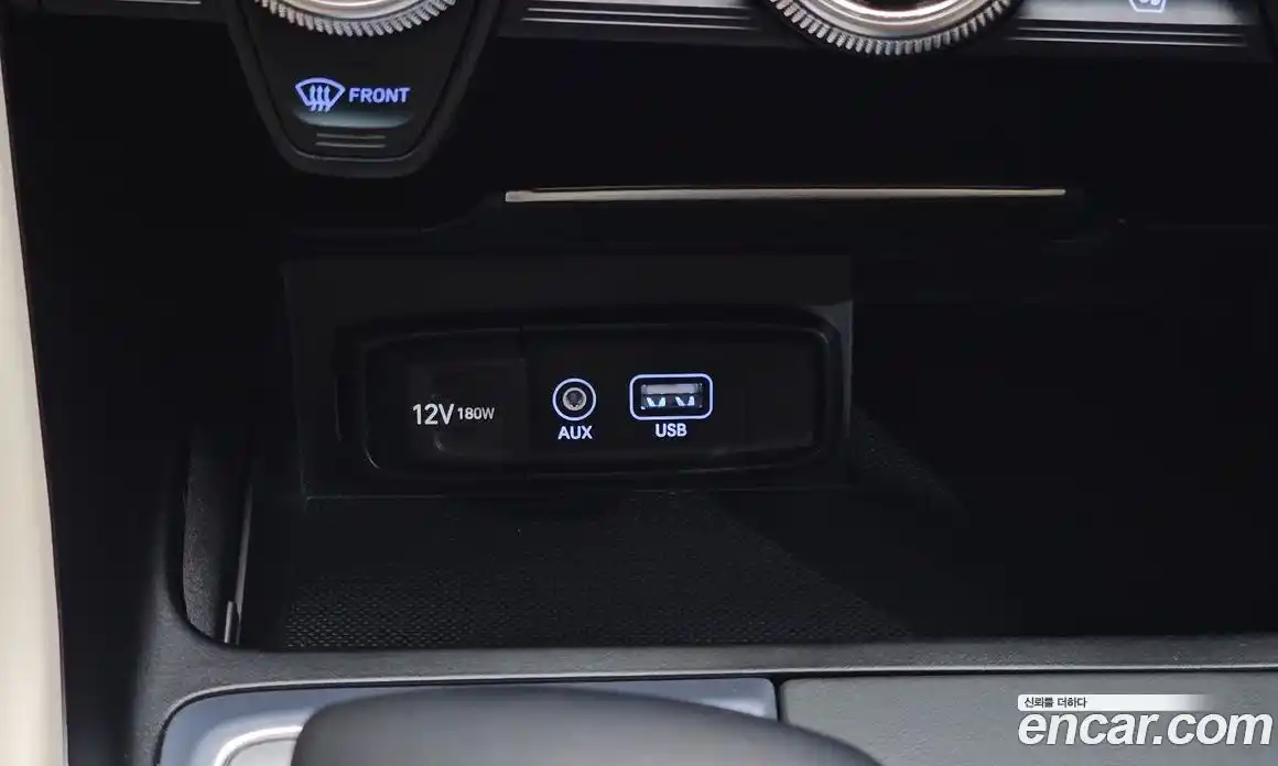 Genesis G70 2019 2.0 автомат (гидро), фото 30