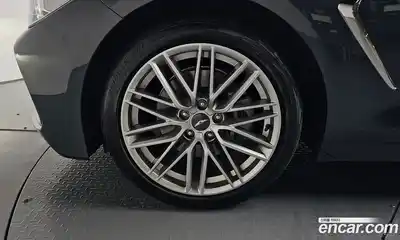 Genesis G70 2019 2.0 автомат (гидро), миниатюра 4