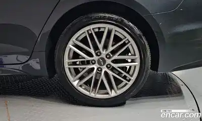 Genesis G70 2019 2.0 автомат (гидро), миниатюра 6