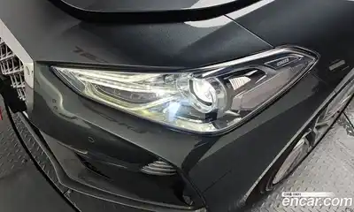 Genesis G70 2019 2.0 автомат (гидро), миниатюра 7
