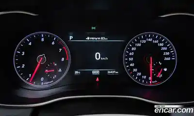 Genesis G70 2019 2.0 автомат (гидро), миниатюра 10