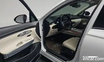 Genesis GV70 2022 2.5 автомат (гидро), миниатюра 12