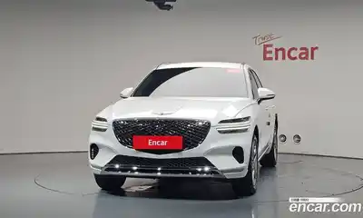 Genesis GV70 2022 2.5 автомат (гидро), миниатюра 2