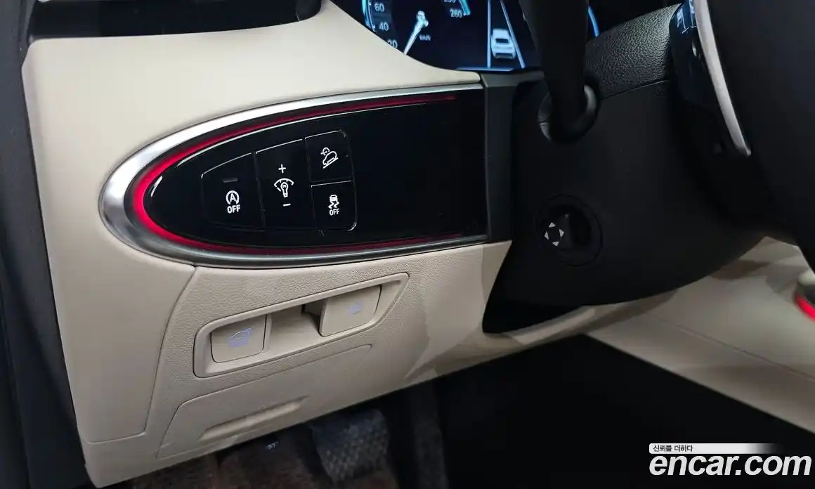 Genesis GV70 2022 2.5 автомат (гидро), фото 22