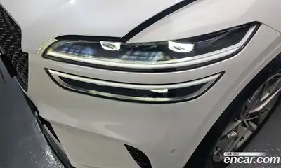 Genesis GV70 2022 2.5 автомат (гидро), миниатюра 7
